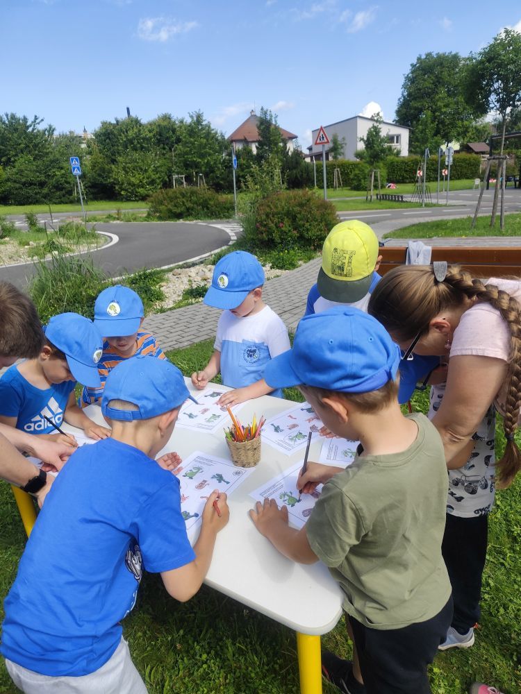 Ekoprogram v Zábřehu 